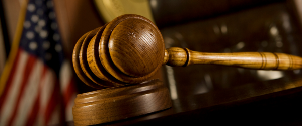 Judicial Foreclosures