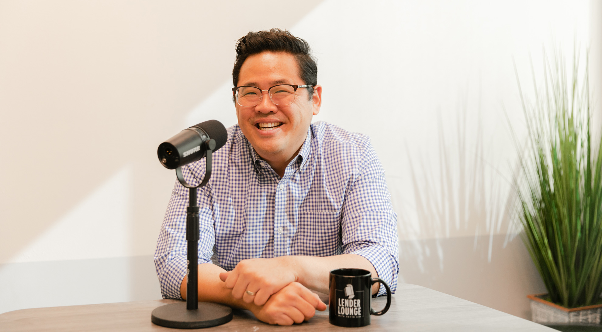 Kevin Kim