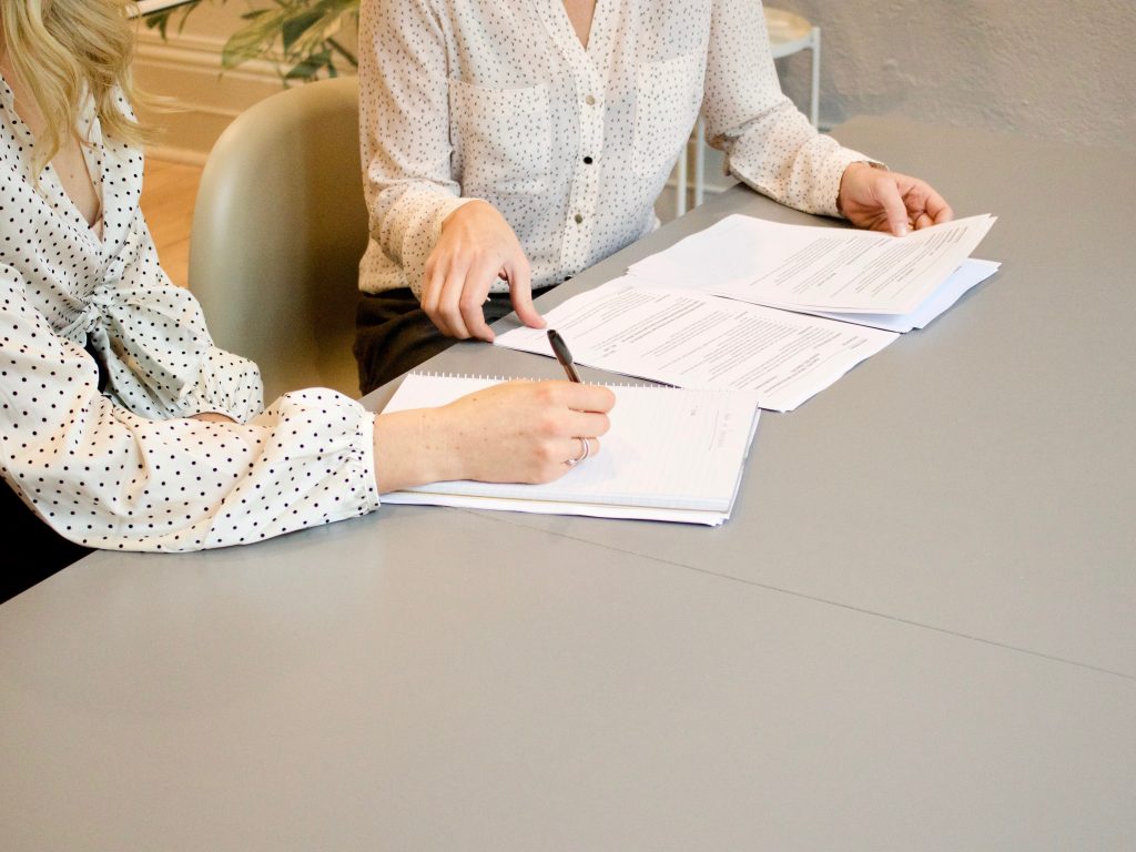 Correspondent Lending