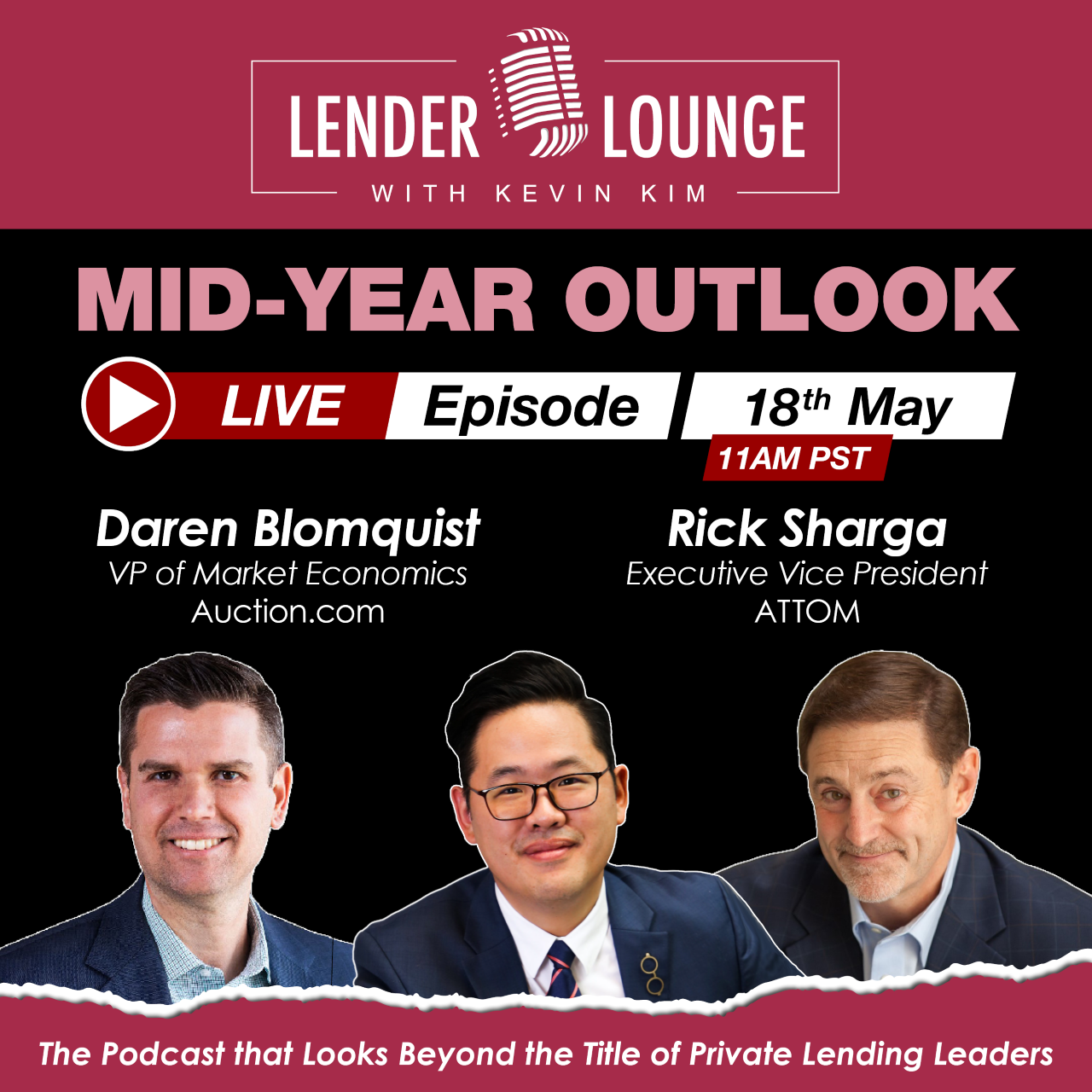 Mid Year Outlook