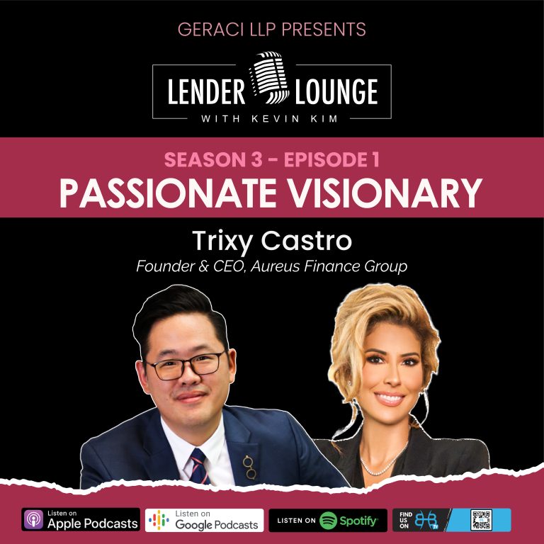 Passionate Visionary