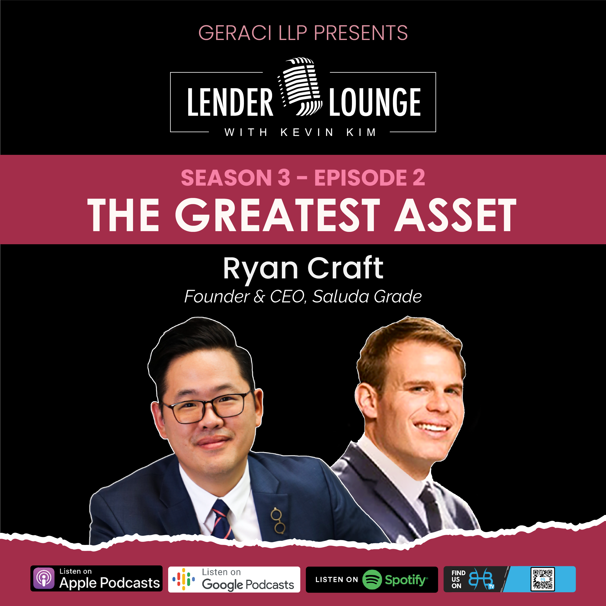 Lender Lounge