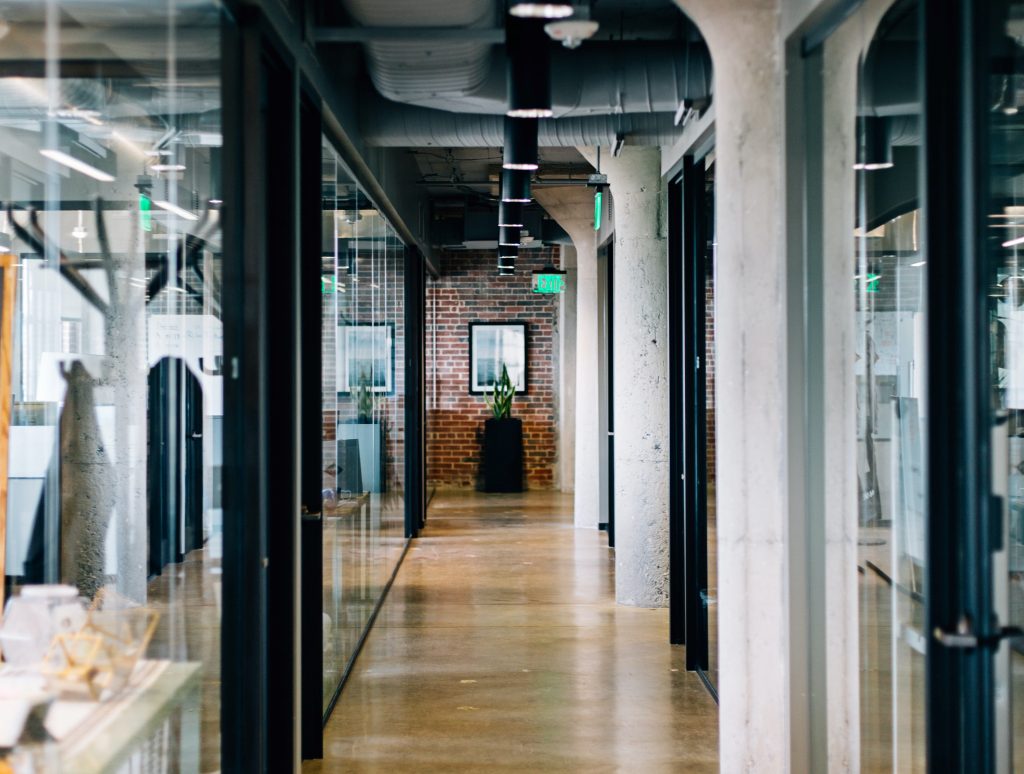 private lending industry