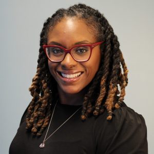 Antoinette Nichole Moore Fortra Law