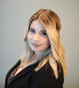 Brianna Milligan Fortra Law