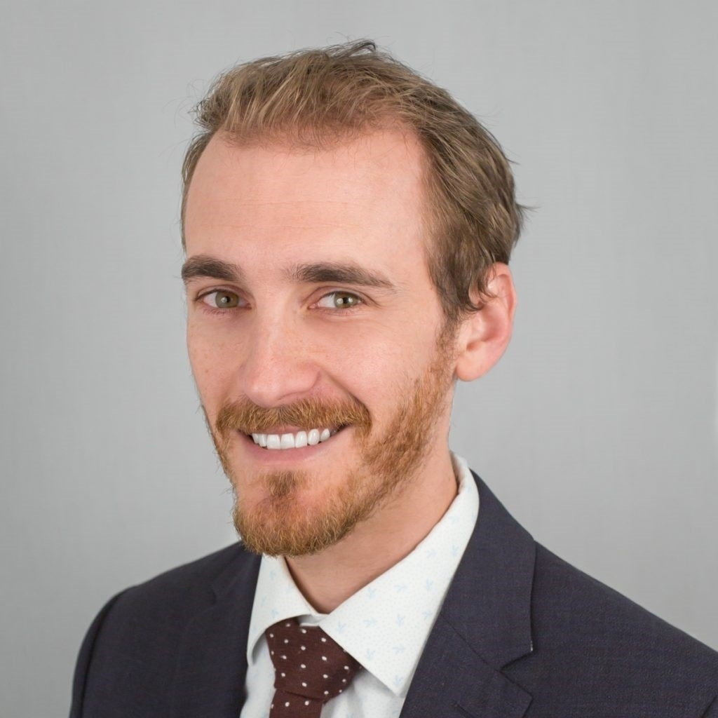 Matthew Gunter Fortra Law