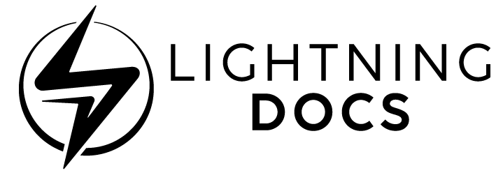Lightning Docs