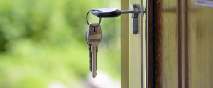 Deed in Lieu of Foreclosure