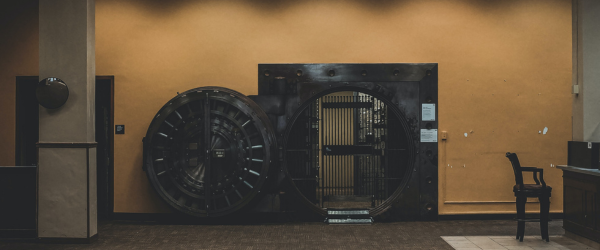 Bank Uncertainty Opens the Door for Private Lenders