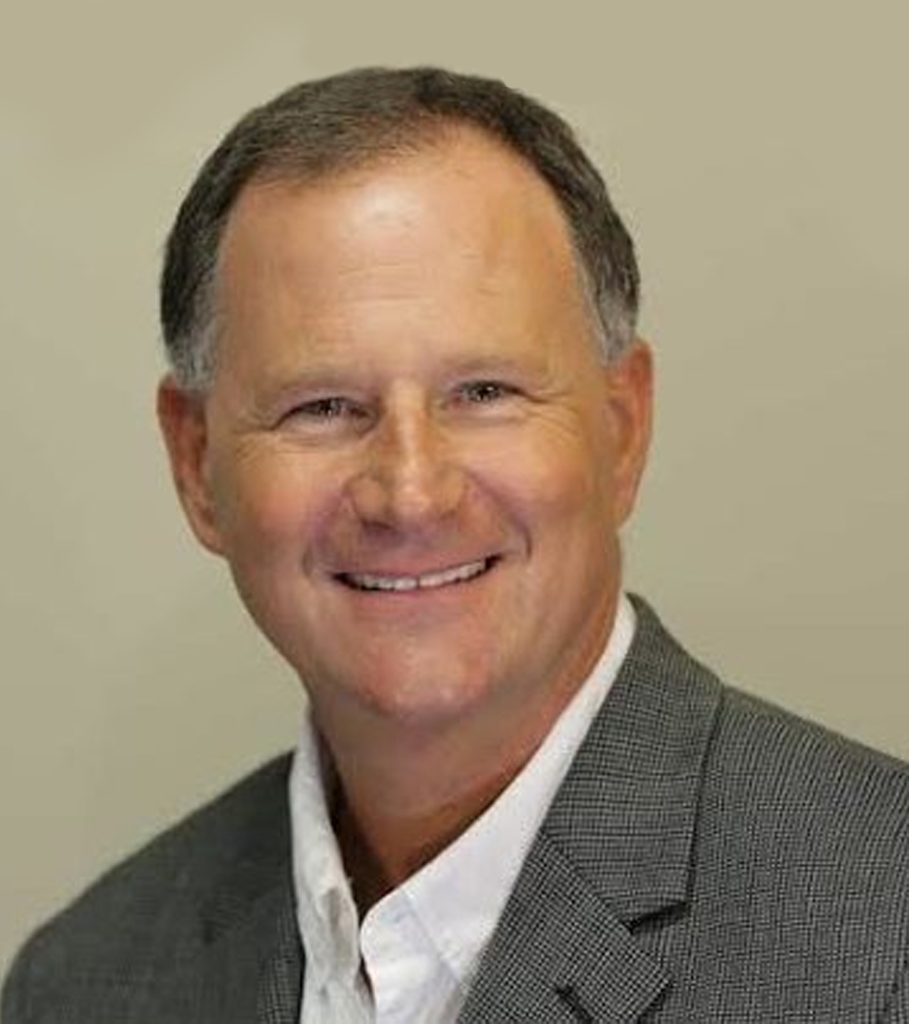 Edward Brown