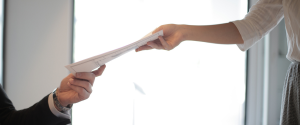 When is a Corrective Addendum Right for You