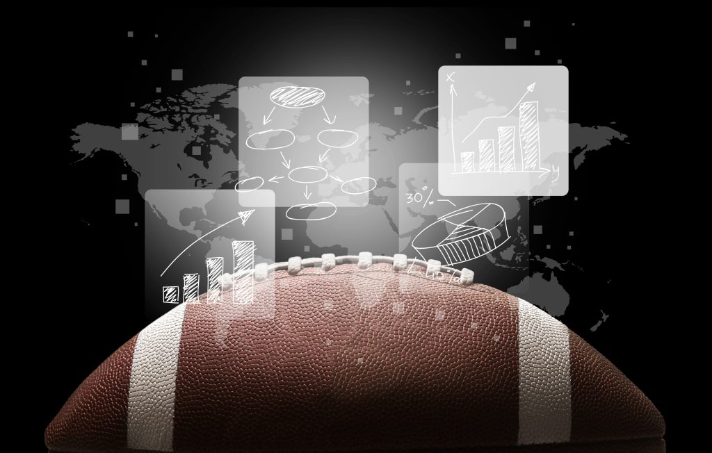 The Offense and Defense of Building an Organization