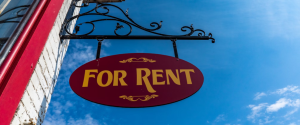 Assignment of Rents