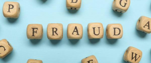 Mortgage Fraud