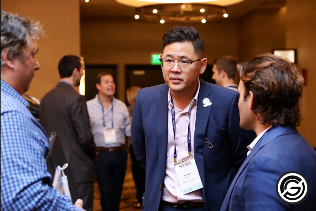 Kevin Kim Fortra Law Corporate Securities Conference small