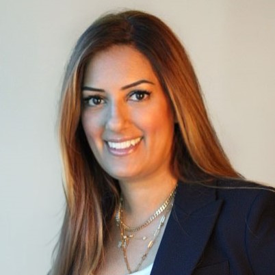 Saher Hamideh Fortra Law