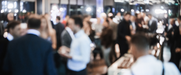 Networking opportunities for Lenders