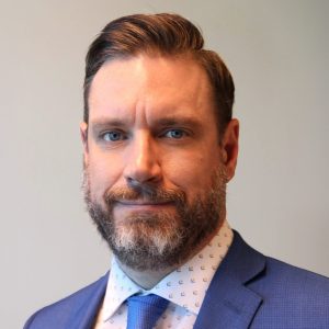 Anthony Diehl Fortra Law