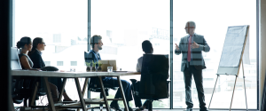 fund formation