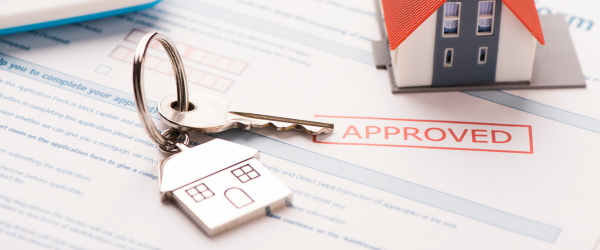 Deed of Trust vs Mortgage