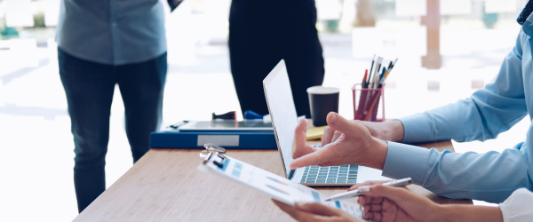 Mortgage Underwriting