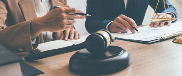 AML Compliance-fortra-law