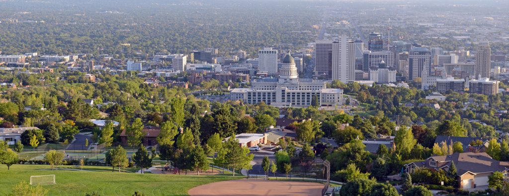 Utah PLM license requirements for private lenders