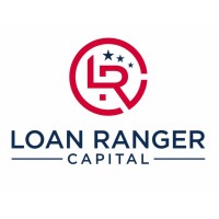 Loan Ranger Logo