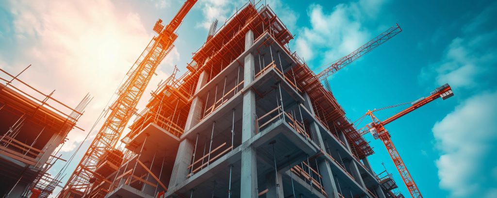 Construction loan endorsements including ALTA 32 and ALTA 33 title insurance protections for lenders