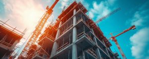 Construction loan endorsements including ALTA 32 and ALTA 33 title insurance protections for lenders