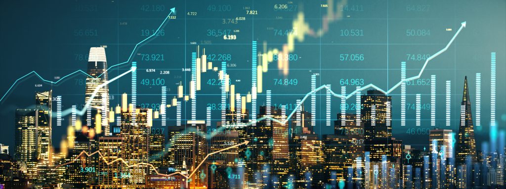 Distressed inventory trends showing rising foreclosures and limited distressed real estate opportunities for private lenders