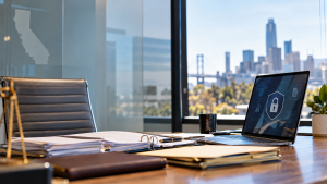 California Consumer Privacy Act for private lenders
