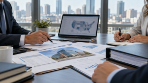 Commercial lending licensing requirements for lenders