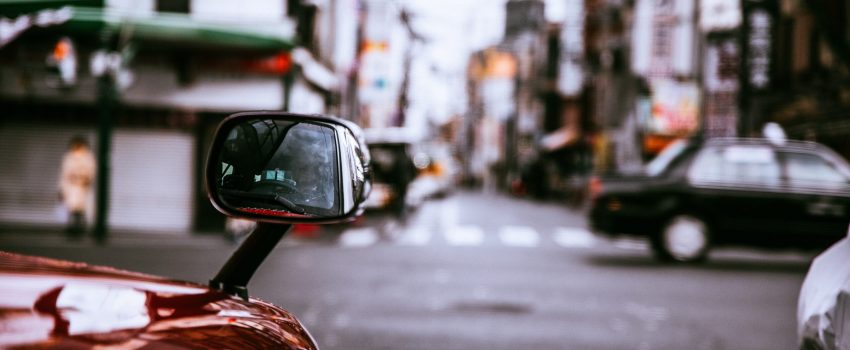 2020 Looking Back to Understand How to Move Forward