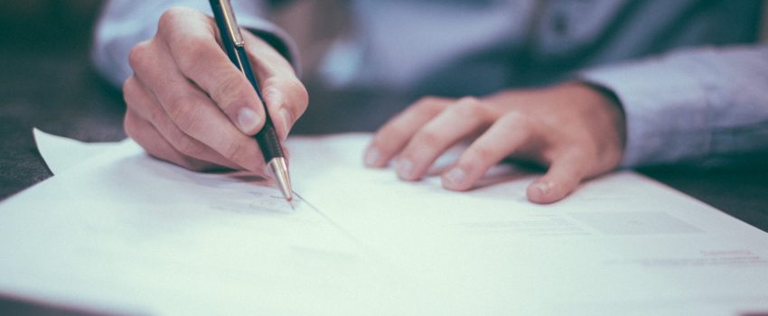 Guaranty Contract