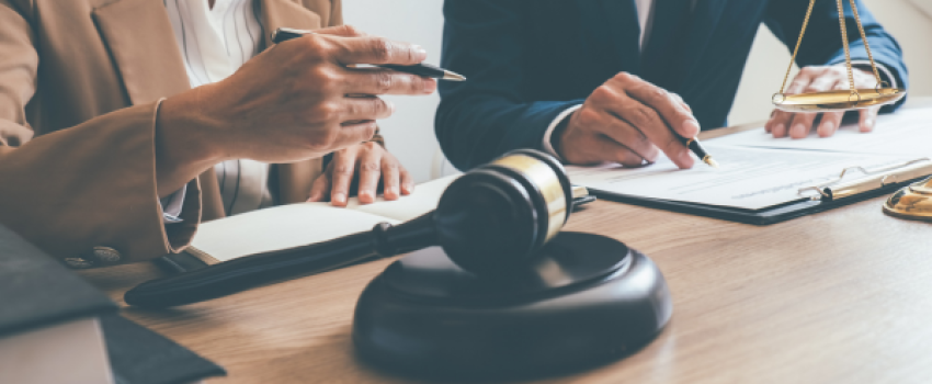 AML Compliance-fortra-law