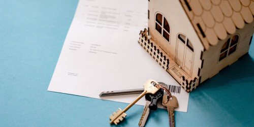 Business Purpose Loans to Individuals Secured by Residential Property