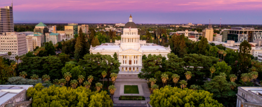 California Mortgage Law