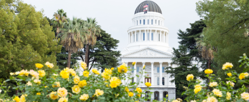 California Usury Law