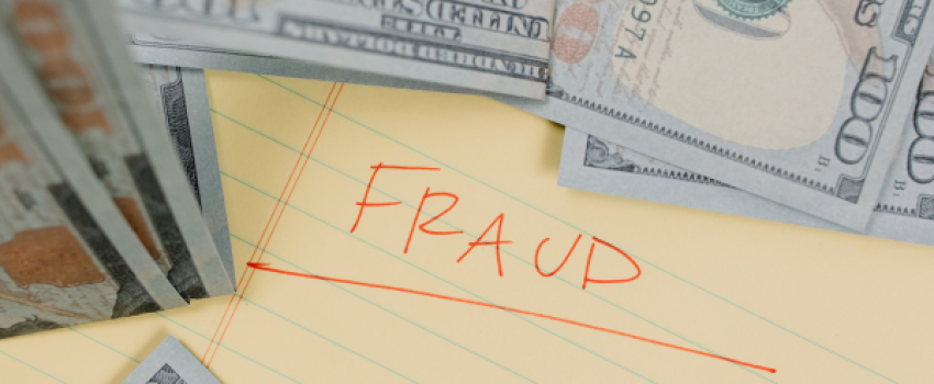 Careful There, Love Protecting Private Lenders from Rampant Mortgage Fraud