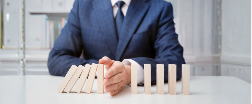 Crisis Management When Defaults and Foreclosures Climb in Debt Funds