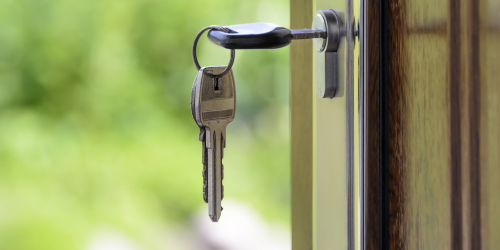 Deed in Lieu of Foreclosure