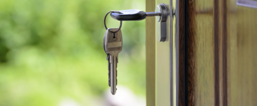 Deed in Lieu of Foreclosure