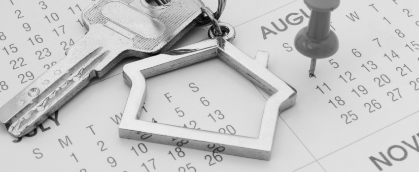 Navigating Gap Closings