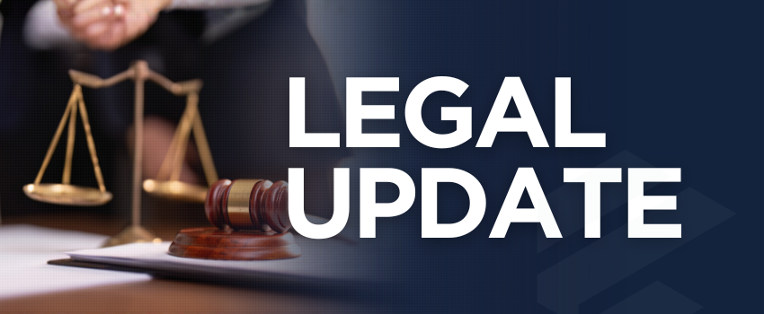 Fortra Legal Update
