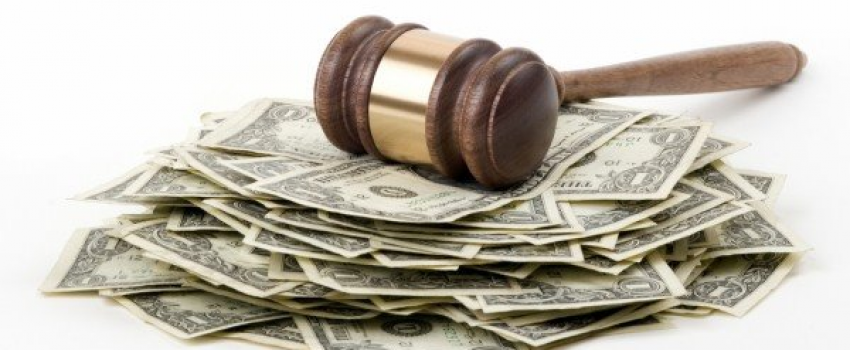 Gavel Money