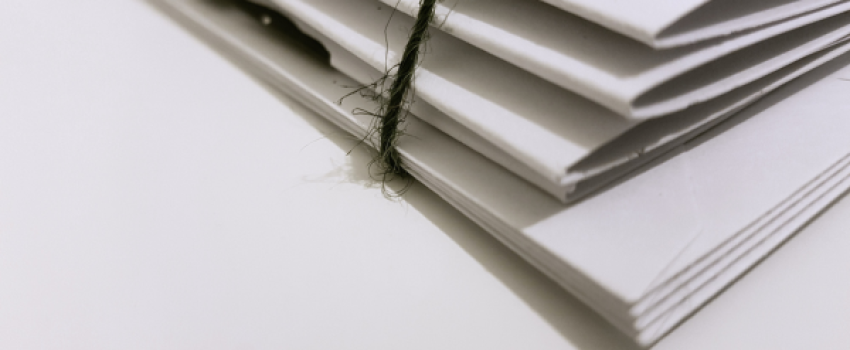 Loan Documents Are Dated for This Month, But the Closing Doesn’t Happen Until Next Month What Do You Do