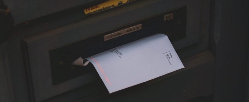 's Desk