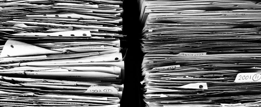 Proactive Records Retention Advice for California Real Estate Professionals