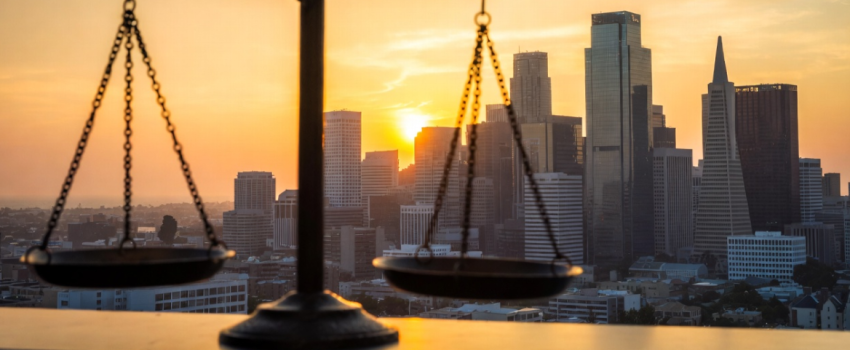 Protecting Lender Rights in California Bankruptcy Cases A Practical Guide